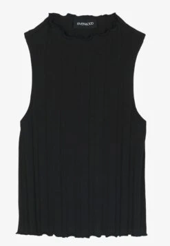 Even&Odd 2 Pack - Top - Blue / Black -Fashion 0e8ffa3200ca4516ac7e0bded5db8277