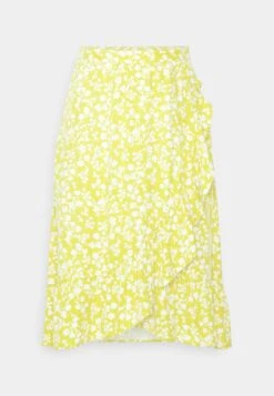 Even&Odd Gonna A Campana - Light Green/White -Fashion 0eb1f4055cf94f58bb897e30d73dc450