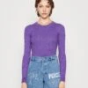 Even&Odd MaglioneLilac Donna Maglieria EV421I0AQ-I14