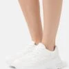 Even&Odd Sneakers BasseWhite Donna Sneakers EV411A0MP-A11