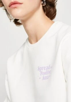 Even&Odd FelpaOffwhite Donna Felpe EV421J0DU-A11 11 Even&Odd FelpaOffwhite Donna Felpe EV421J0DU-A11 -Fashion 0f89387bce13400c9d14583979f33bf4