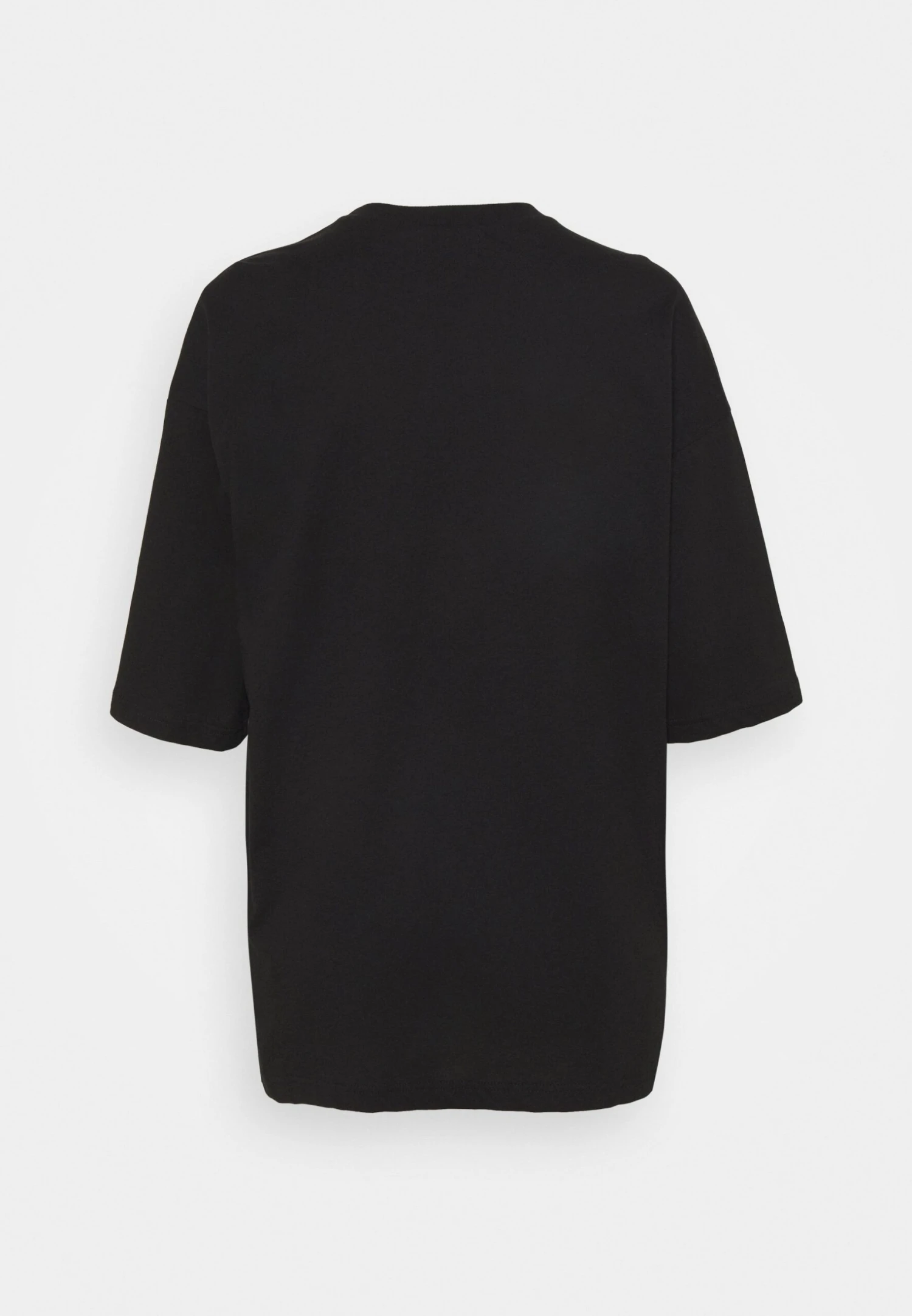 2 PackT-Shirt BasicWhite/Black Donna T-shirt E Top EVI21D01B-A11 5 2 PackT-Shirt BasicWhite/Black Donna T-shirt E Top EVI21D01B-A11 - immagine 5