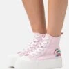 Even&Odd Sneakers AltePink Donna Sneakers EV411A0X2-J11