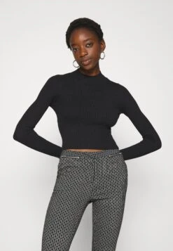 Even&Odd 2 PackMaglioneBlack/White Donna Maglieria EV421I0CL-Q11 10 Even&Odd 2 PackMaglioneBlack/White Donna Maglieria EV421I0CL-Q11 -Fashion 104210003eb045fc9abf59f2acf8adca