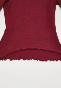 Even&Odd Maglietta A Manica LungaRed Donna T-shirt E Top EV421D1YC-G11 18 Even&Odd Maglietta A Manica LungaRed Donna T-shirt E Top EV421D1YC-G11 -Fashion 10579ec619c84875b819fc1f9e1d0a9a