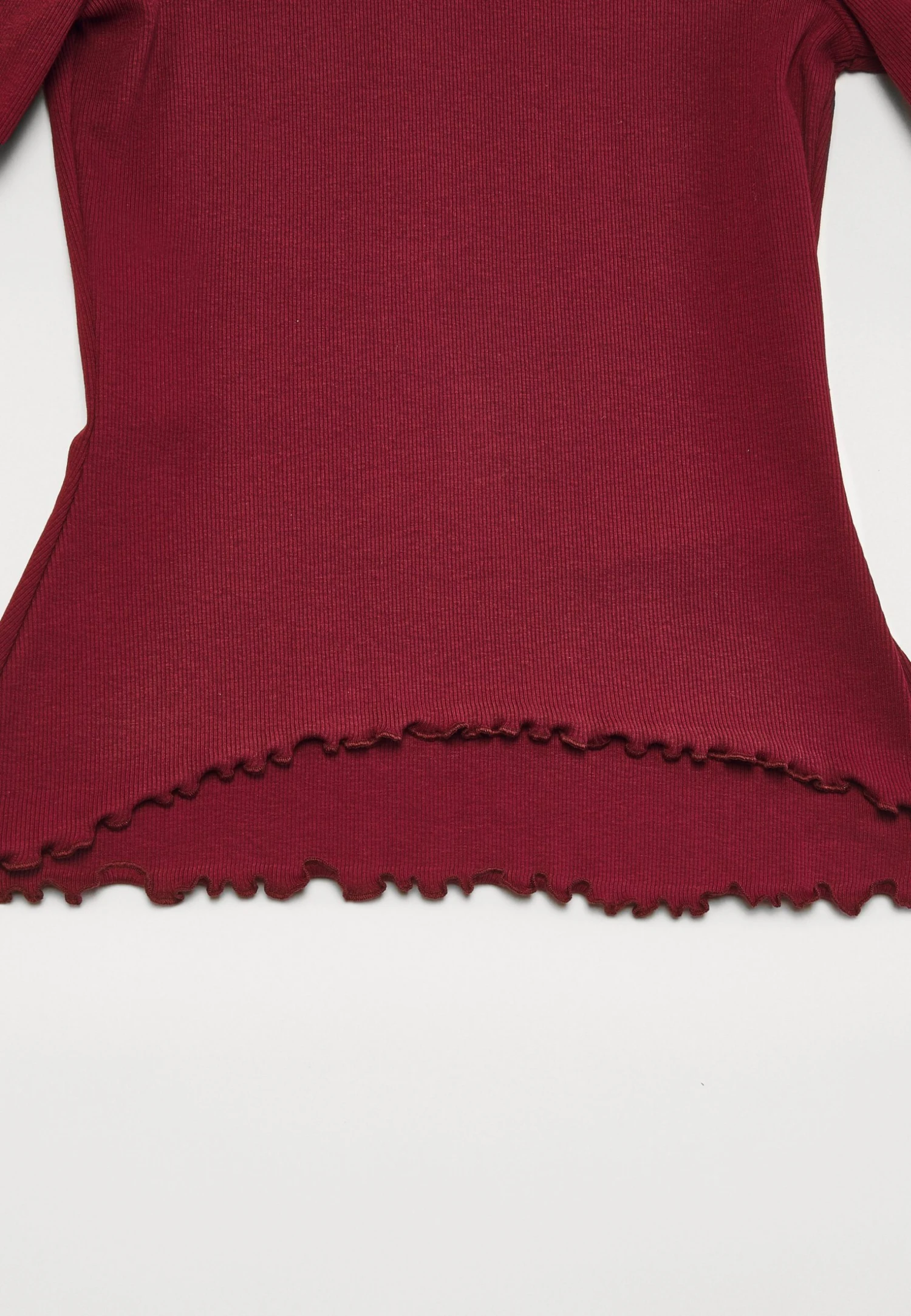 Even&Odd Maglietta A Manica LungaRed Donna T-shirt E Top EV421D1YC-G11 9 Even&Odd Maglietta A Manica LungaRed Donna T-shirt E Top EV421D1YC-G11 - immagine 9