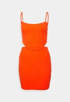 Even&Odd Vestito EleganteRed Donna Vestiti EV421C1CK-G11 10 Even&Odd Vestito EleganteRed Donna Vestiti EV421C1CK-G11 -Fashion 1063547c95f848878c9ab08e03b68039