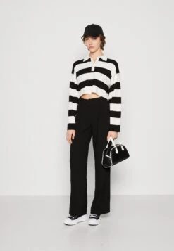 Even&Odd Maglietta A Manica Lunga - Black 7 Even&Odd Maglietta A Manica Lunga - Black -Fashion 1094abf6672a409bafb41d124c4575e6