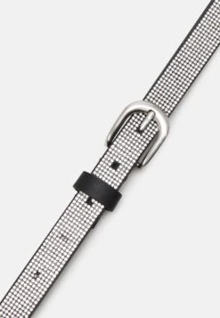 Even&Odd CinturaBlack Donna Cinture EV451D06S-Q11 5 Even&Odd CinturaBlack Donna Cinture EV451D06S-Q11 -Fashion 10ff688ab7ce446b98061e9688dd3ba2