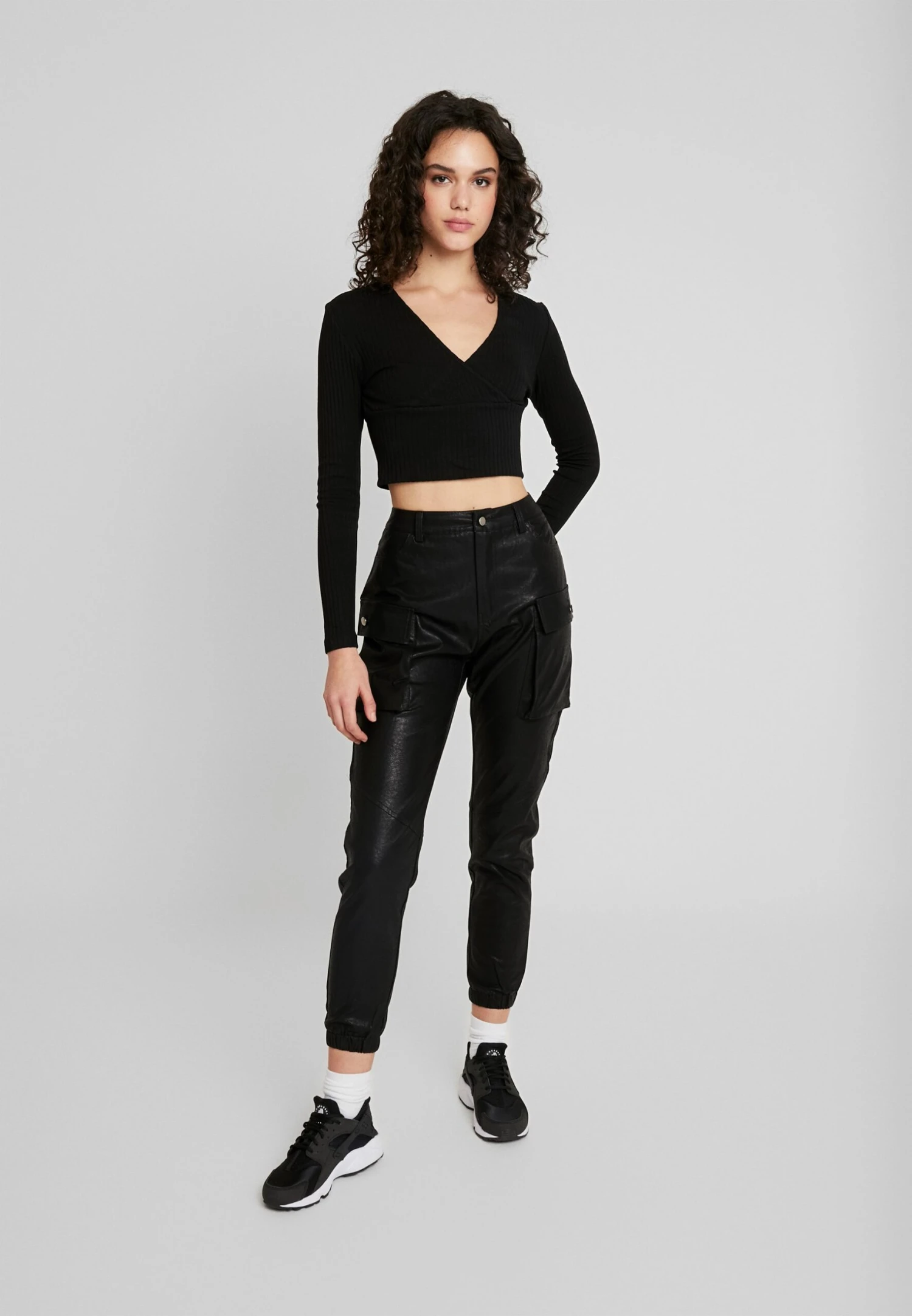 Even&Odd Maglietta A Manica LungaBlack Donna T-shirt E Top EV421D1A2-Q11 2 Even&Odd Maglietta A Manica LungaBlack Donna T-shirt E Top EV421D1A2-Q11 - immagine 2