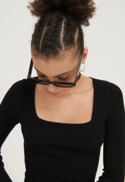 Even&Odd MaglioneBlack Donna Maglieria EV421I0HD-Q11 9 Even&Odd MaglioneBlack Donna Maglieria EV421I0HD-Q11 -Fashion 11e9484841594722a37d104313d268ff