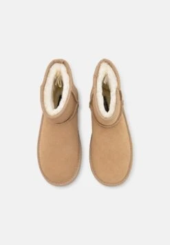 Even&Odd Leather StivalettiBeige Donna Stivaletti EV411X00M-B11 -Fashion 12ee8a39f9184281951ab0c4d6ca5766