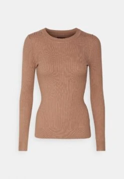 Even&Odd MaglioneCamel Donna Maglieria EV421I0AQ-B12 8 Even&Odd MaglioneCamel Donna Maglieria EV421I0AQ-B12 -Fashion 1320b52fa6c44dc5a0d2f279d372b51d