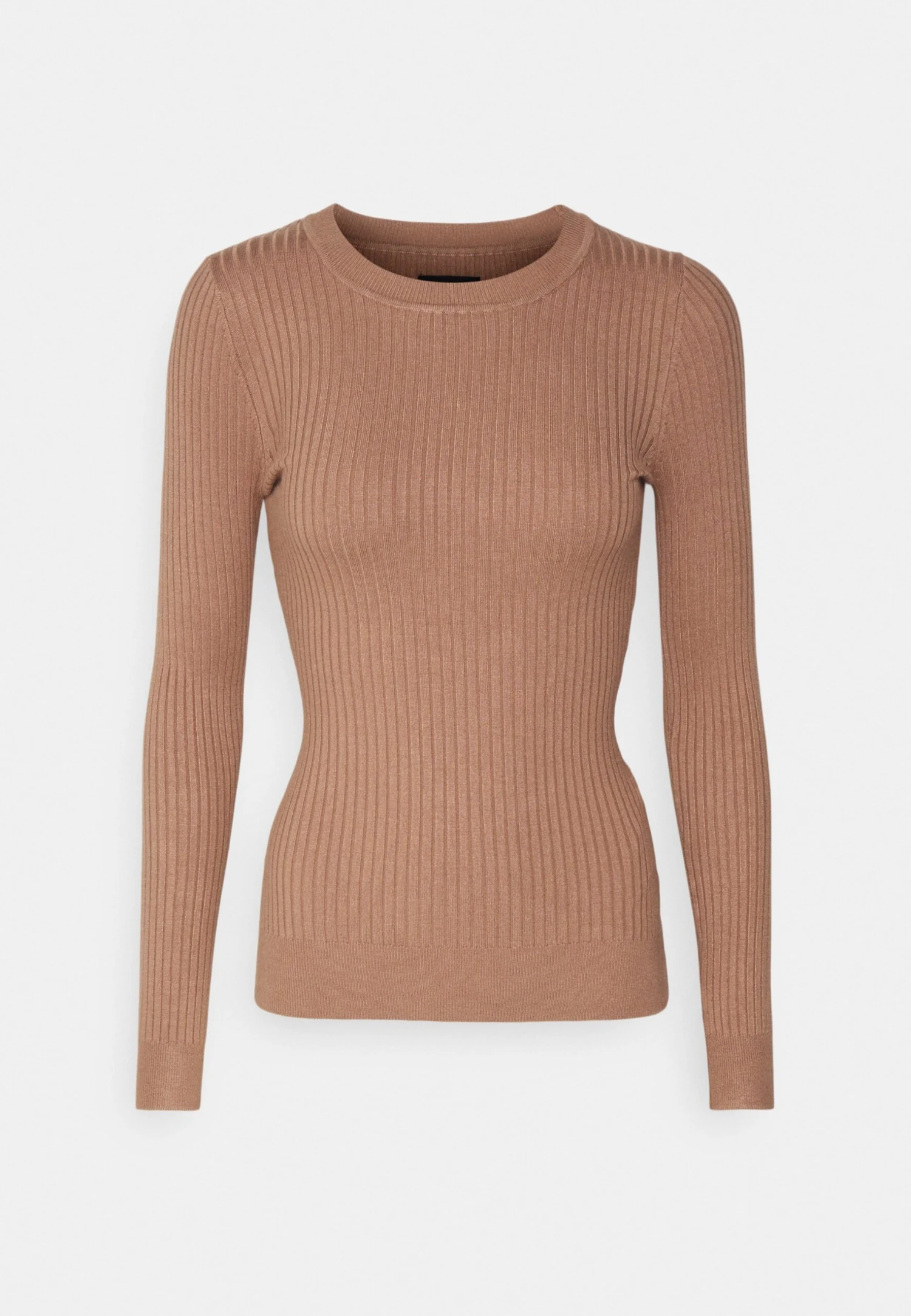 Even&Odd MaglioneCamel Donna Maglieria EV421I0AQ-B12 4 Even&Odd MaglioneCamel Donna Maglieria EV421I0AQ-B12 - immagine 4