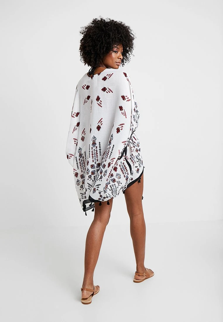 Even&Odd Giacca LeggeraOff-White Donna Giacche E Blazer EV451G065-A11 3 Even&Odd Giacca LeggeraOff-White Donna Giacche E Blazer EV451G065-A11 - immagine 3