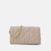 Even&Odd Pochette Beige Donna Borse EV451H0V3-B11