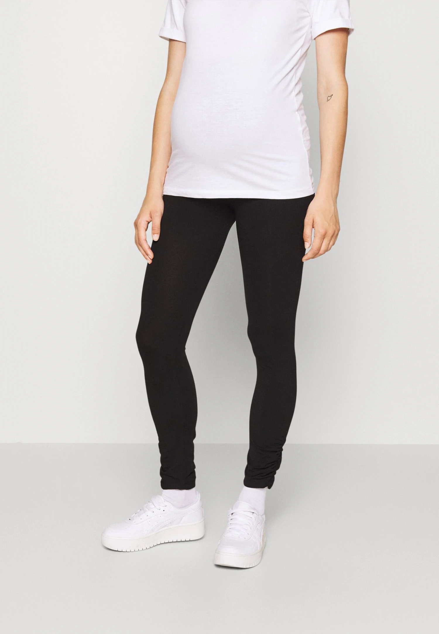 3 PackLeggingsBlack/Mottled Beige/Brown Donna Pantaloni EVO29B00Q-Q11 4 3 PackLeggingsBlack/Mottled Beige/Brown Donna Pantaloni EVO29B00Q-Q11 - immagine 4