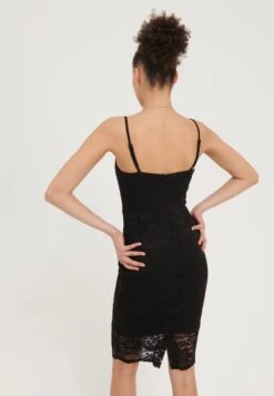 Even&Odd Vestito EleganteBlack Donna Vestiti EV421C1DM-Q11 7 Even&Odd Vestito EleganteBlack Donna Vestiti EV421C1DM-Q11 -Fashion 1471b073d07a466d9438cb0ec15ab2be