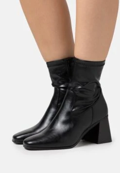 Even&Odd StivalettiBlack Donna Stivaletti EV411N0J8-Q11