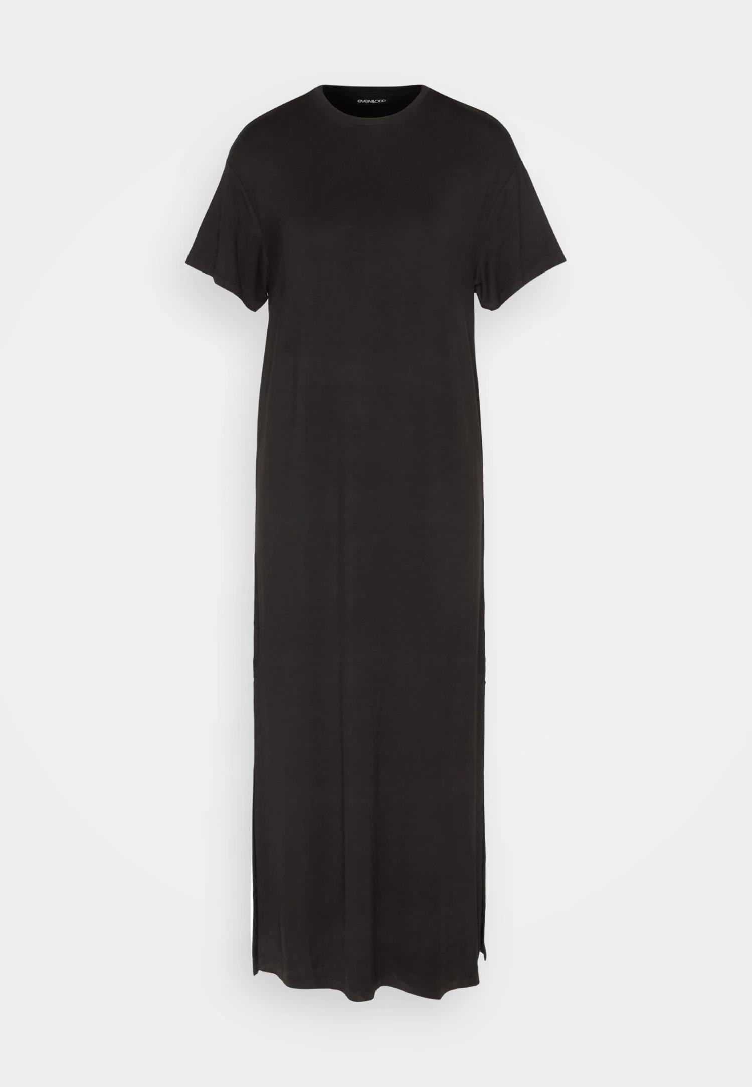 Even&Odd Vestito Di MaglinaBlack Donna Vestiti EV421C1DI-Q11 5 Even&Odd Vestito Di MaglinaBlack Donna Vestiti EV421C1DI-Q11 - immagine 5