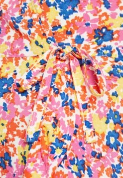 Even&Odd Vestito Estivo - Blue/Red 11 Even&Odd Vestito Estivo - Blue/Red -Fashion 16bd2091297845c19ce6e0154531ddf3