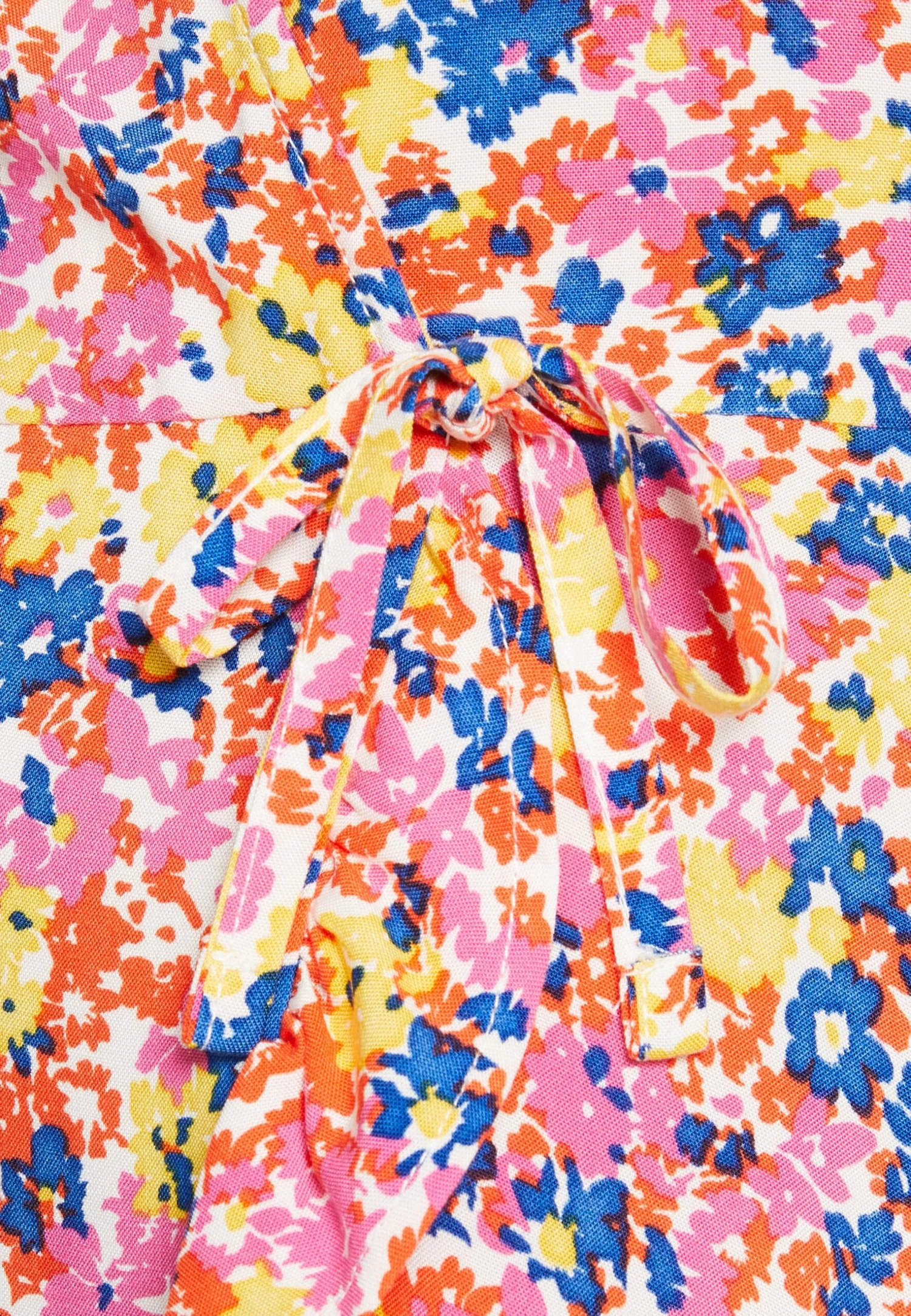 Even&Odd Vestito Estivo - Blue/Red 6 Even&Odd Vestito Estivo - Blue/Red - immagine 6