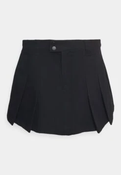 Even&Odd MinigonnaBlack Donna Gonne EV421B0C1-Q11 10 Even&Odd MinigonnaBlack Donna Gonne EV421B0C1-Q11 -Fashion 16e3f12a34494e75a2a6246253f6f313