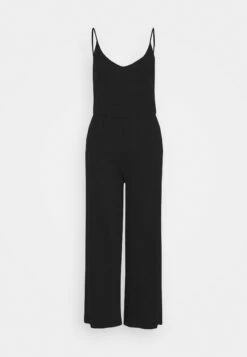 Even&Odd Tuta JumpsuitBlack Donna Tute Jumpsuit EV421T04C-Q11 -Fashion 170d7c6912ff4b6785ed3e0afbfd327c