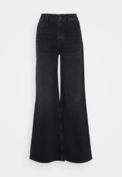 Even&Odd Jeans A ZampaBlack Denim Donna Jeans EV421N06F-Q11 10 Even&Odd Jeans A ZampaBlack Denim Donna Jeans EV421N06F-Q11 -Fashion 17850b32050a45c88a604b11ae787881