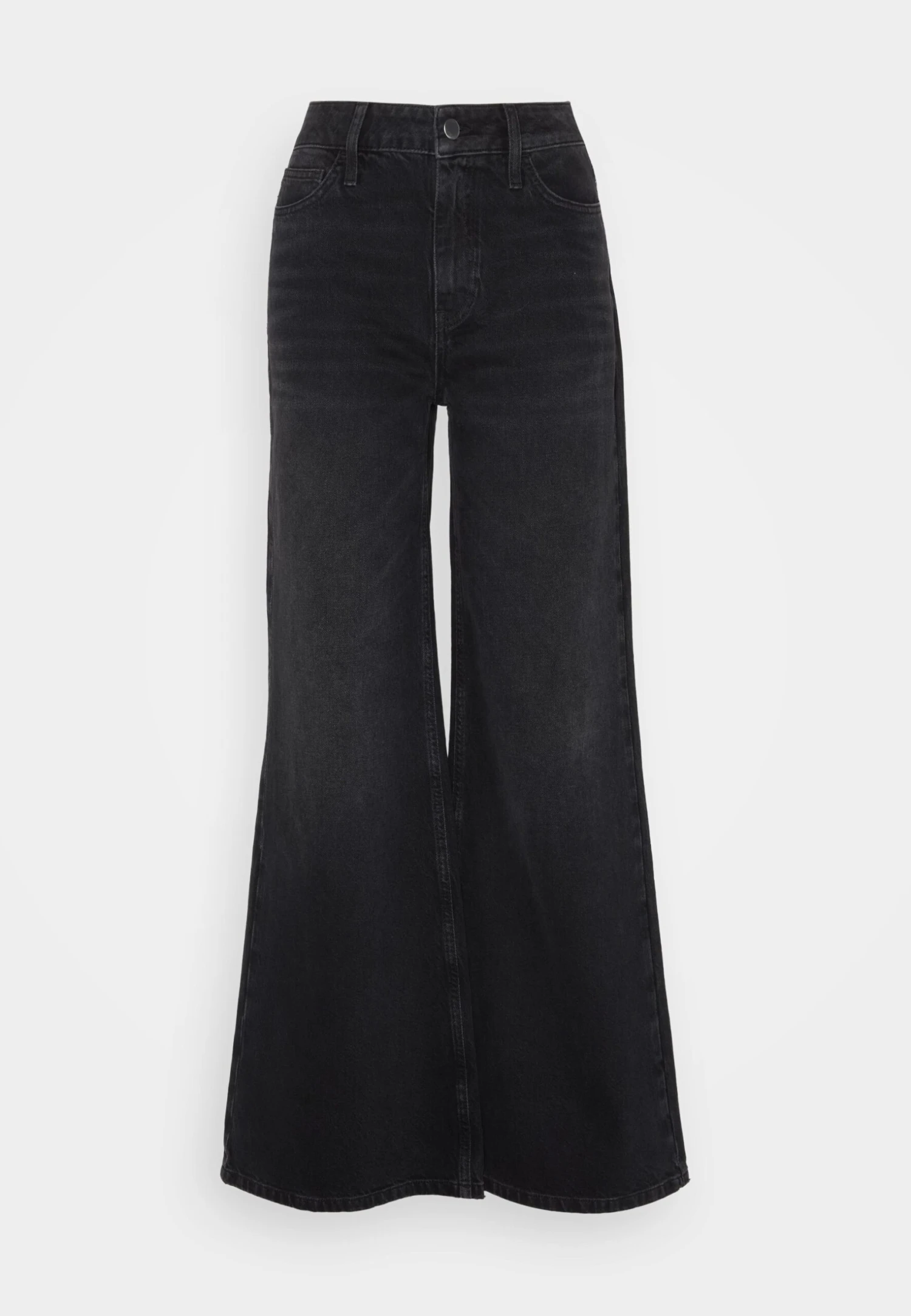 Even&Odd Jeans A ZampaBlack Denim Donna Jeans EV421N06F-Q11 5 Even&Odd Jeans A ZampaBlack Denim Donna Jeans EV421N06F-Q11 - immagine 5