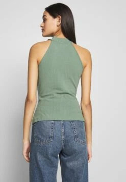 Even&Odd TopLaurel Wreath Donna T-shirt E Top EV421D1BC-M11 7 Even&Odd TopLaurel Wreath Donna T-shirt E Top EV421D1BC-M11 -Fashion 17a24d4757fd484799fb5034e78b8243