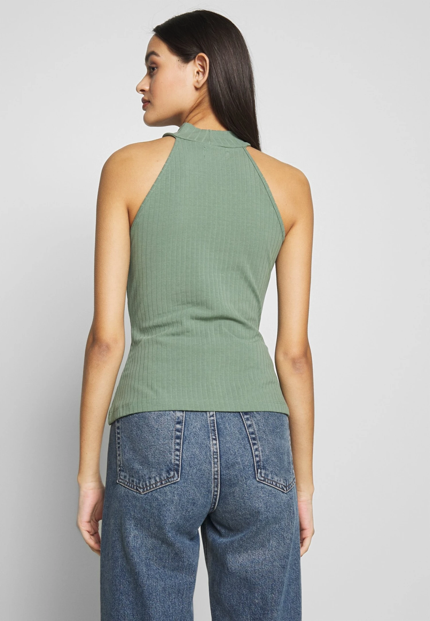 Even&Odd TopLaurel Wreath Donna T-shirt E Top EV421D1BC-M11 3 Even&Odd TopLaurel Wreath Donna T-shirt E Top EV421D1BC-M11 - immagine 3