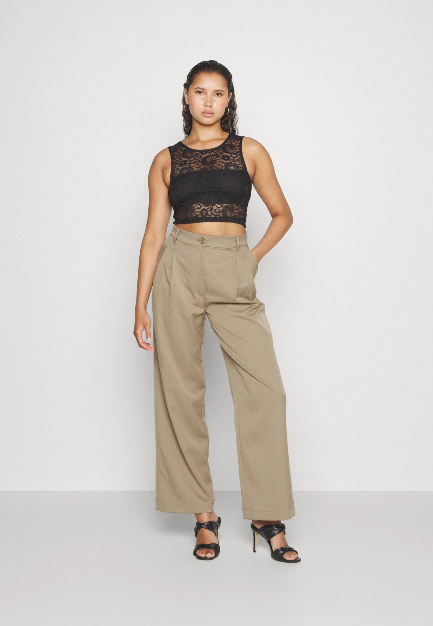 Even&Odd TopBlack Donna T-shirt E Top EV421D22C-Q11 5 Even&Odd TopBlack Donna T-shirt E Top EV421D22C-Q11 - immagine 5