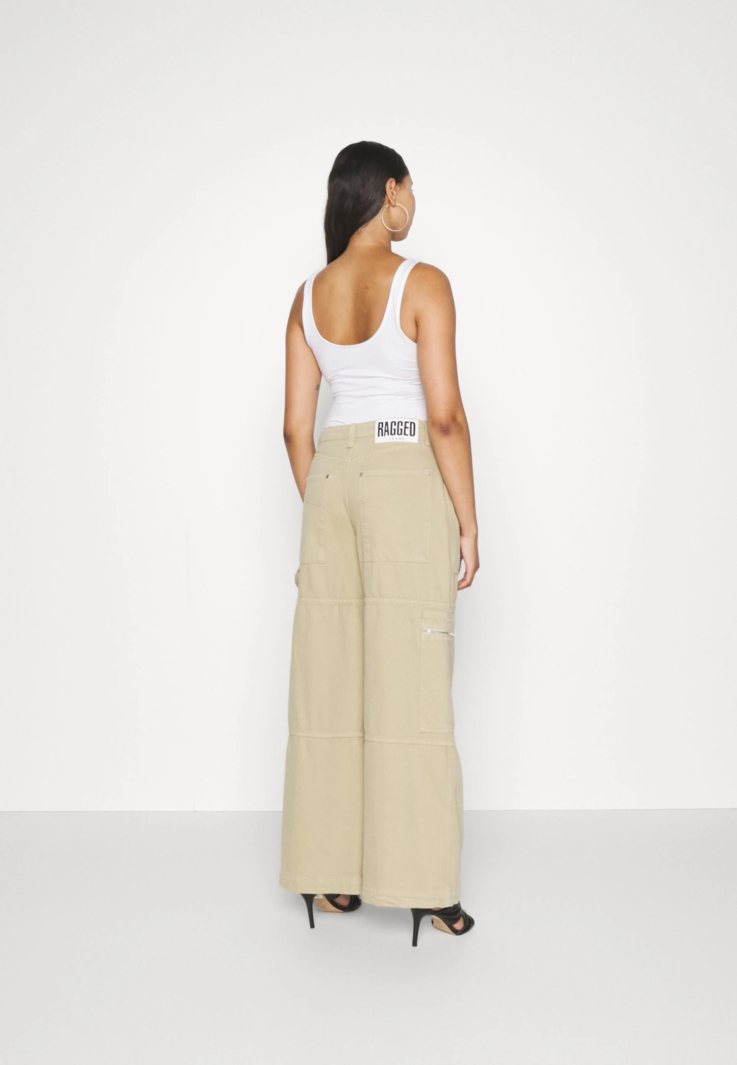 Even&Odd 2 PackTopBlack/White Donna T-shirt E Top EV421D24W-Q11 5 Even&Odd 2 PackTopBlack/White Donna T-shirt E Top EV421D24W-Q11 - immagine 5