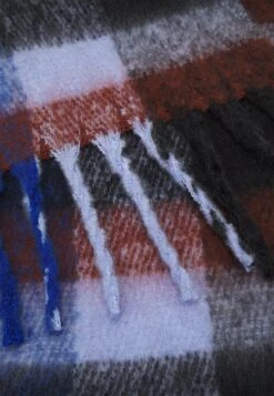 Even&Odd SciarpaDark Blue/Black Donna Sciarpe EV451G0A4-K11 5 Even&Odd SciarpaDark Blue/Black Donna Sciarpe EV451G0A4-K11 -Fashion 186a2af9ba484a34b689eed78dfb2daa