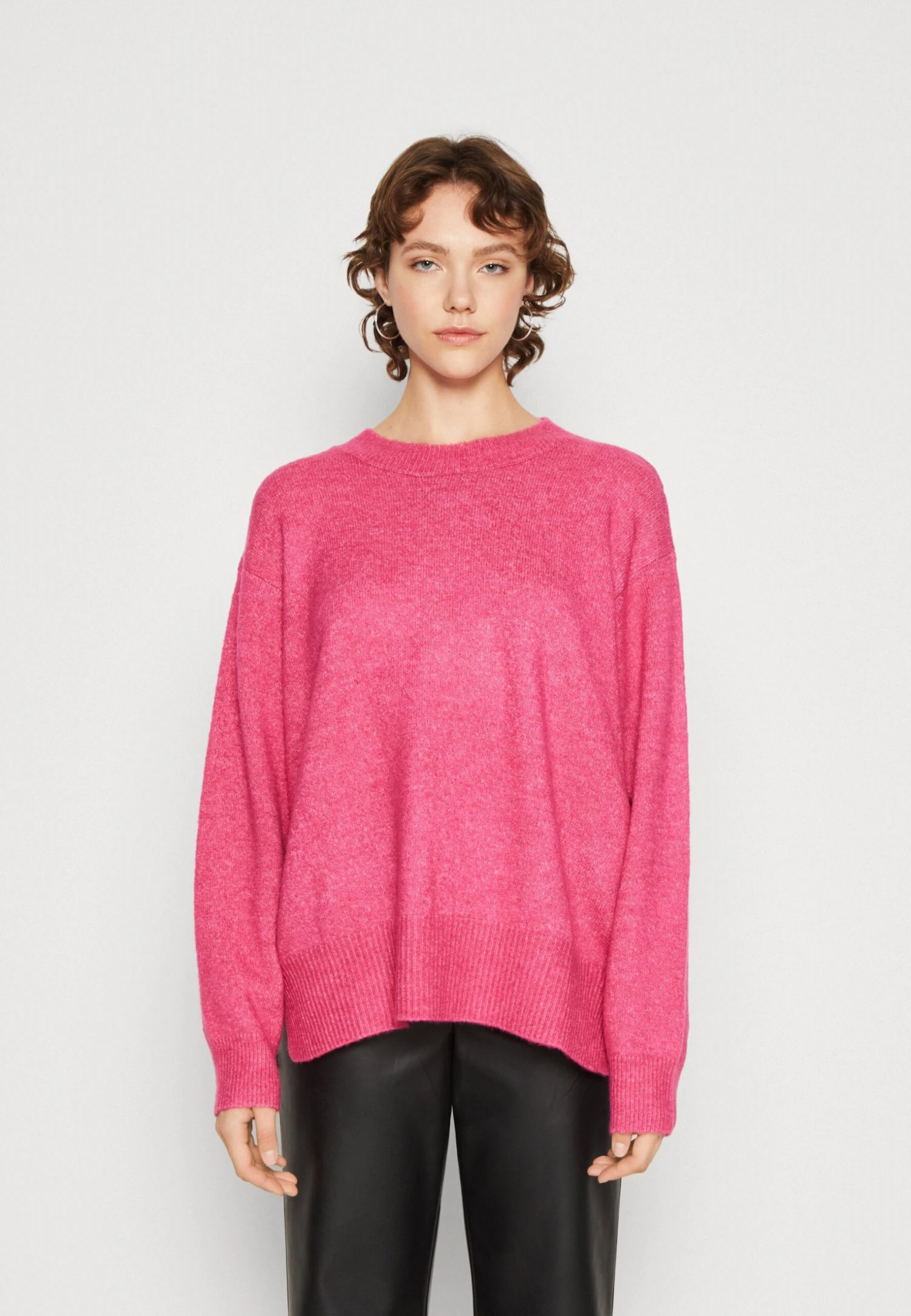 Even&Odd MaglioneCherry Jubillee Donna Maglieria EV421I0I0-G11 1 Even&Odd MaglioneCherry Jubillee Donna Maglieria EV421I0I0-G11