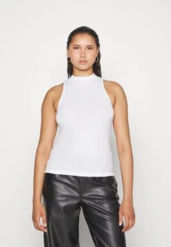 Even&Odd 2 PackTopBlack/White Donna T-shirt E Top EV421D24X-Q11 -Fashion 18d86eaa08e94fd7a37ad8f09234a44d