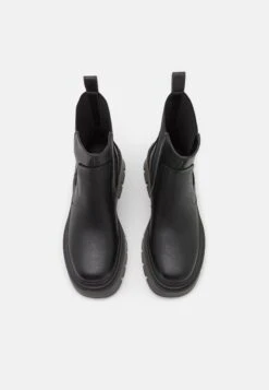 Even&Odd Stivaletti Con PlateauBlack Donna Stivaletti EV411N0IQ-Q11 -Fashion 19080313801b4ac69791791207af8ed7