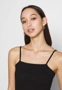 Even&Odd 2 PackTopWhite/Black Donna T-shirt E Top EV421D1HC-A11 -Fashion 190f6d3214064e5a8f9bc61d9dd79bd0