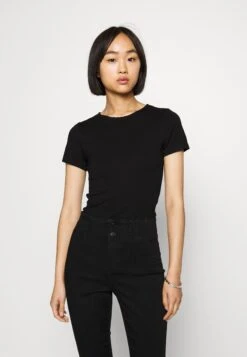 2 PackT-Shirt BasicBlack/White Donna T-shirt E Top EVF21D053-Q11 8 2 PackT-Shirt BasicBlack/White Donna T-shirt E Top EVF21D053-Q11 -Fashion 1a23aa76b162472ab975bfc668f6eb11