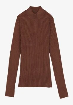 Even&Odd MaglioneBrown Donna Maglieria EV421I0AK-O12 10 Even&Odd MaglioneBrown Donna Maglieria EV421I0AK-O12 -Fashion 1a36bfe8613143199c805ca601fe8b96