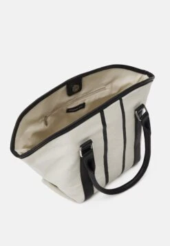 Even&Odd Borsa A ManoWhite/Black Donna Borse EV451H15L-A11 -Fashion 1ab795c7c1334013b393dda853707a00