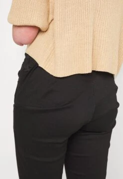 Even&Odd Jeans Slim FitBlack Denim Donna Jeans EV421N05X-Q11 15 Even&Odd Jeans Slim FitBlack Denim Donna Jeans EV421N05X-Q11 -Fashion 1ad5fddc640e47728b539d2845bed134