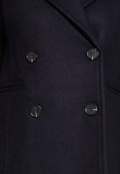 Even&Odd Cappotto CortoDark Blue Donna Cappotti EV421U03D-K11 11 Even&Odd Cappotto CortoDark Blue Donna Cappotti EV421U03D-K11 -Fashion 1b179eb253374823b6dc8cbec4b8864f