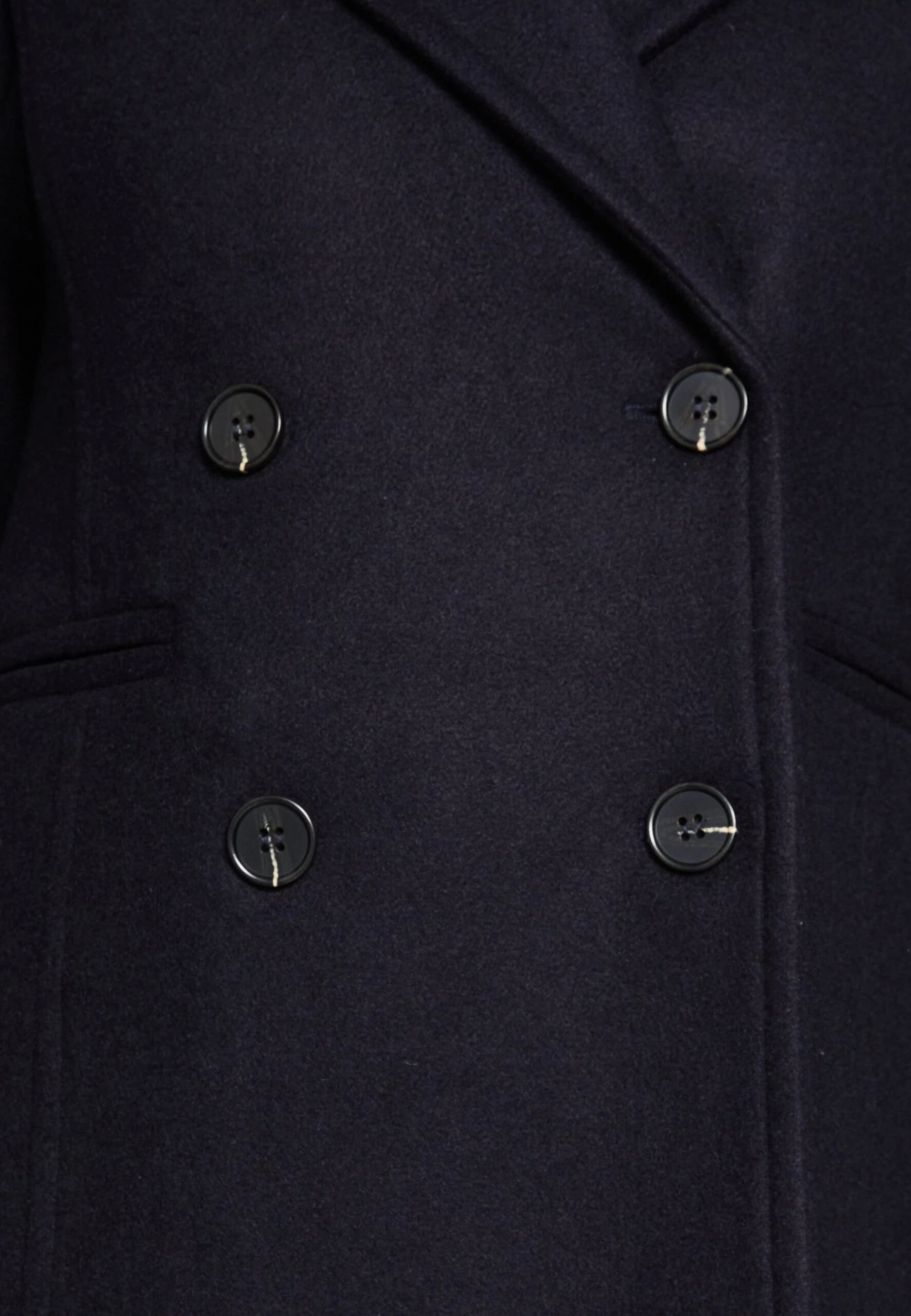 Even&Odd Cappotto CortoDark Blue Donna Cappotti EV421U03D-K11 6 Even&Odd Cappotto CortoDark Blue Donna Cappotti EV421U03D-K11 - immagine 6