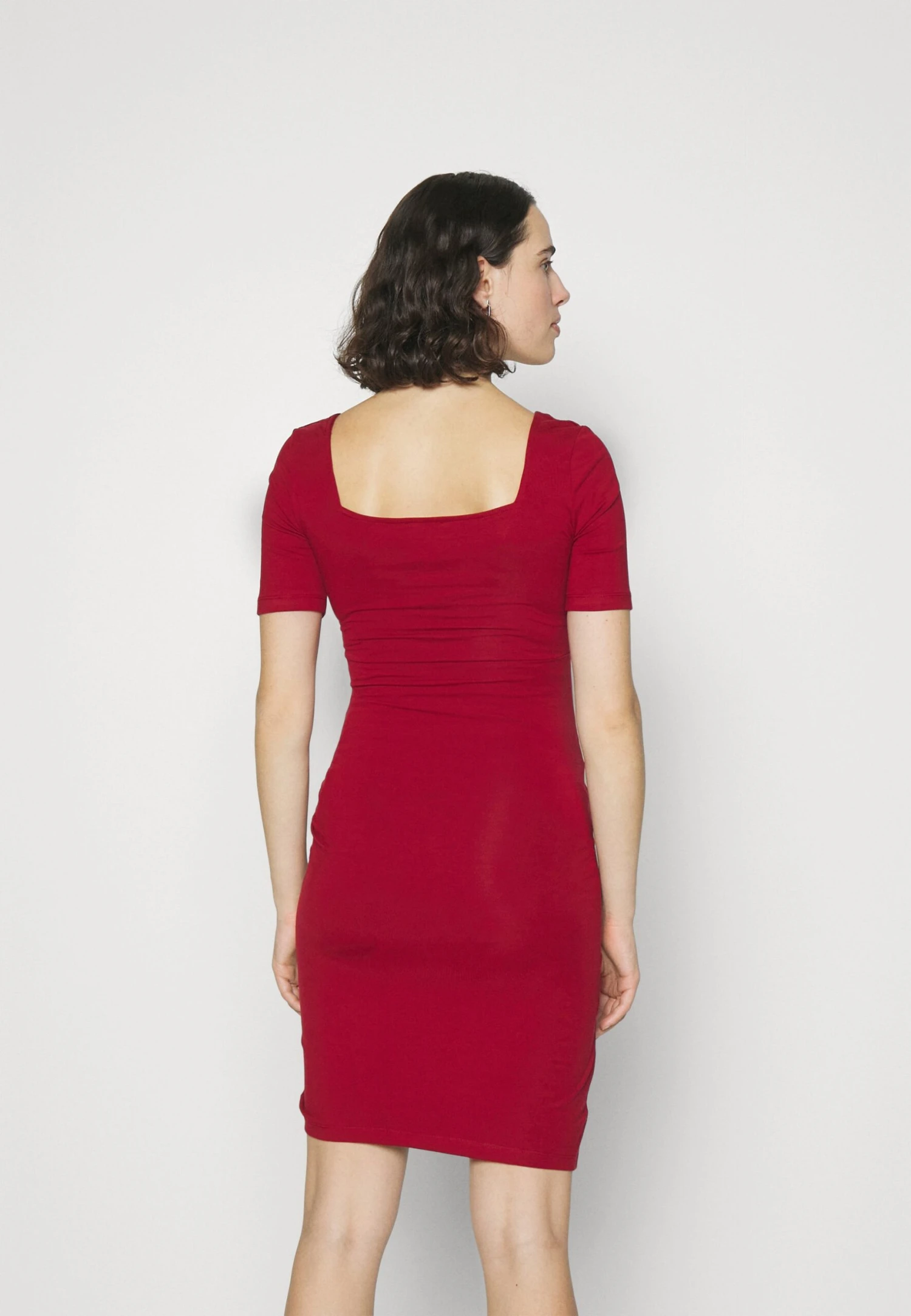 TubinoRed Donna Vestiti EVO29F017-G11 3 TubinoRed Donna Vestiti EVO29F017-G11 - immagine 3