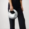 Even&Odd Borsa A Mano - Silver-Coloured