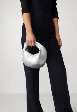 Even&Odd Borsa A Mano - Silver-Coloured