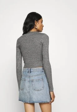 Even&Odd 2 PackMaglioneMottled Grey Donna Maglieria EV421I0CK-C11 10 Even&Odd 2 PackMaglioneMottled Grey Donna Maglieria EV421I0CK-C11 -Fashion 1b658baab1d446e898c1a06982e1de35