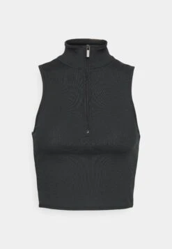 TopBlack Donna T-shirt E Top EV941D05Y-Q11 8 TopBlack Donna T-shirt E Top EV941D05Y-Q11 -Fashion 1bf5f6b1cf7b4310aee8394e52847e2b